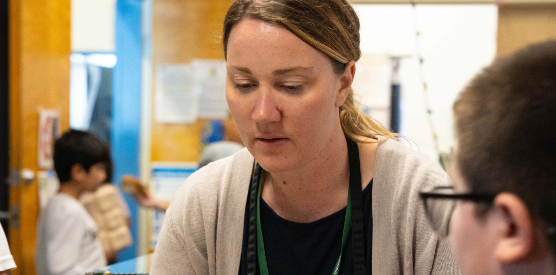 Turning Picky Eaters into Veggie Lovers