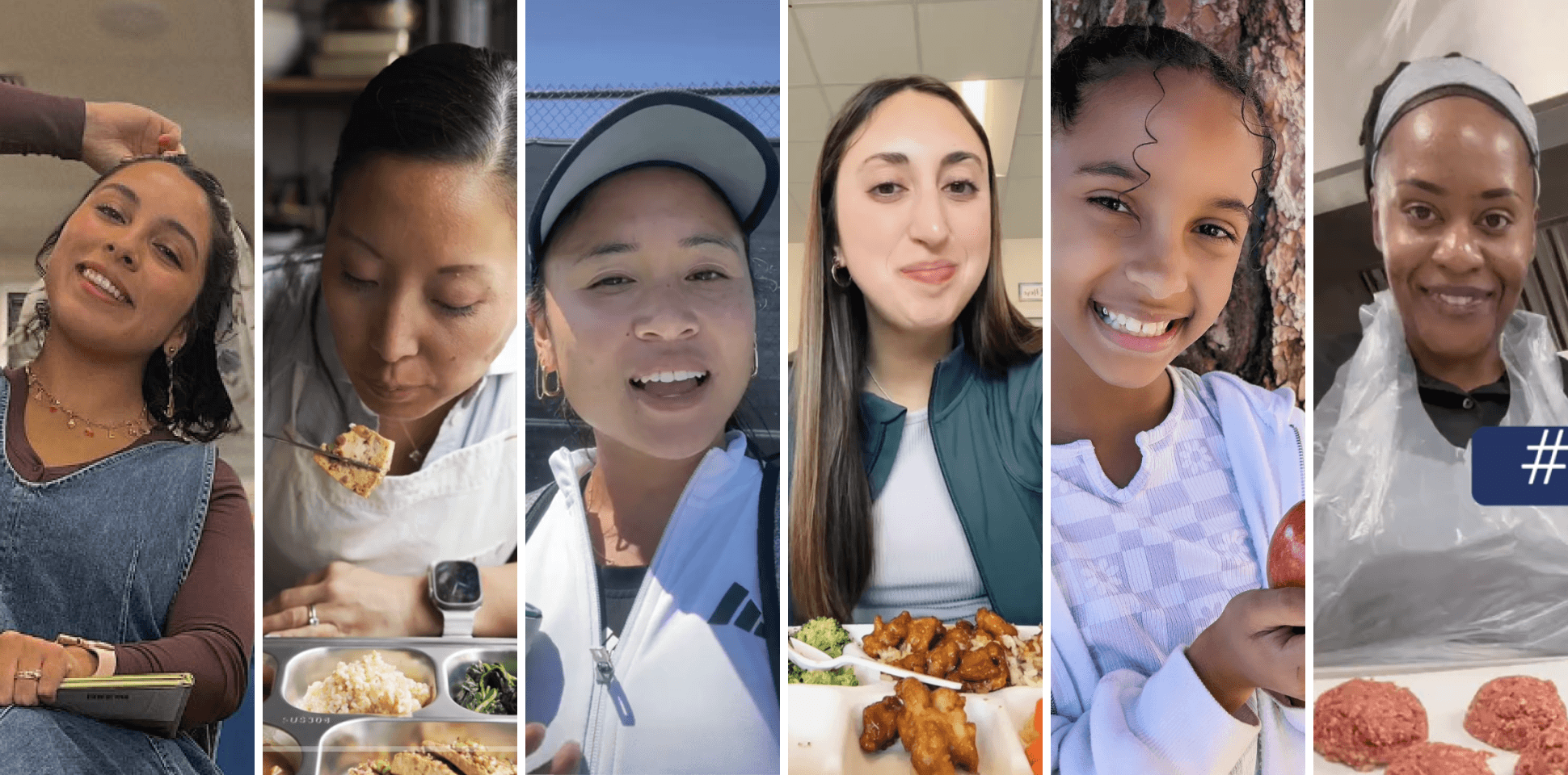 California Voices #1